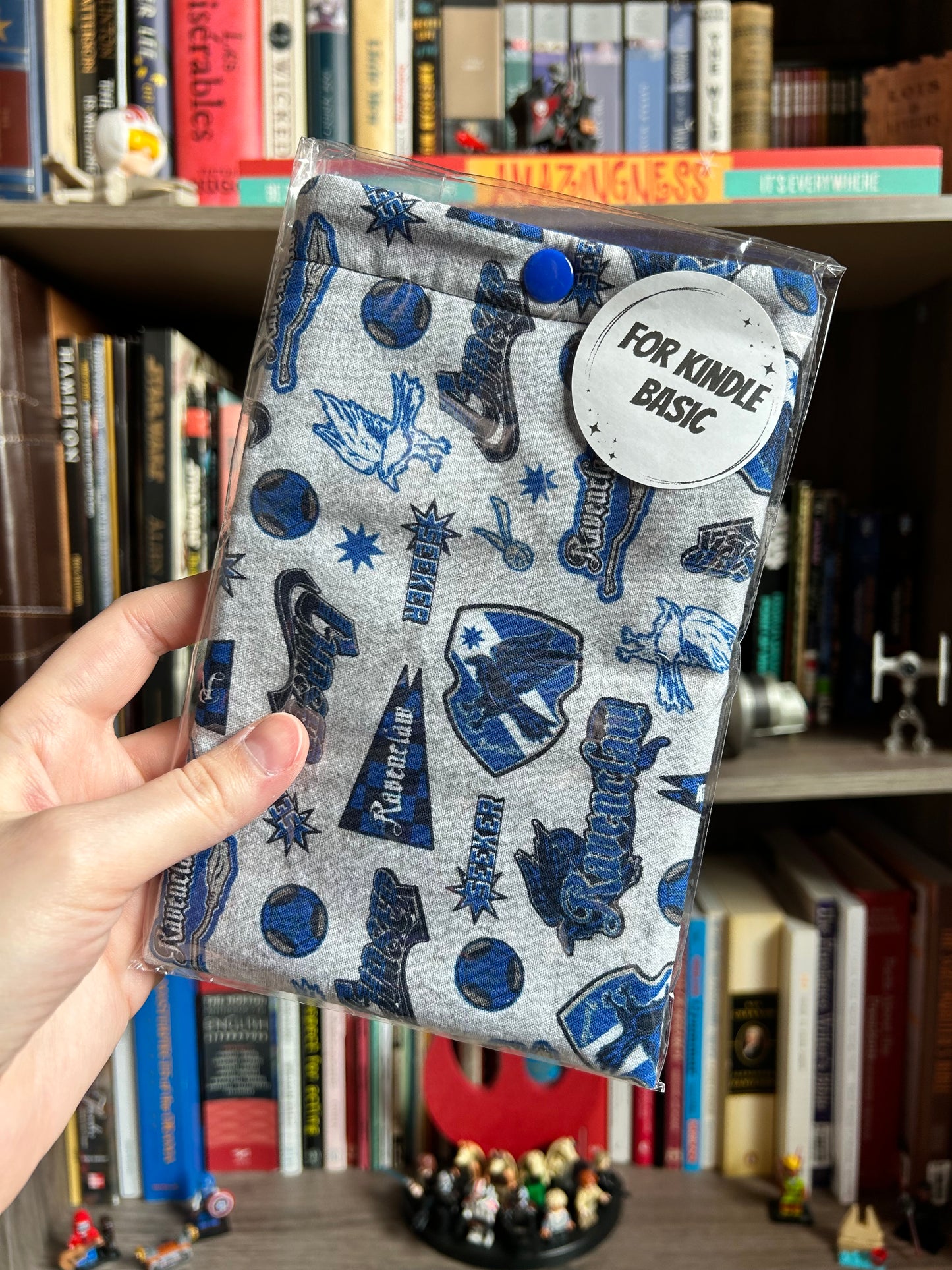 Kindle Sleeve - Basic