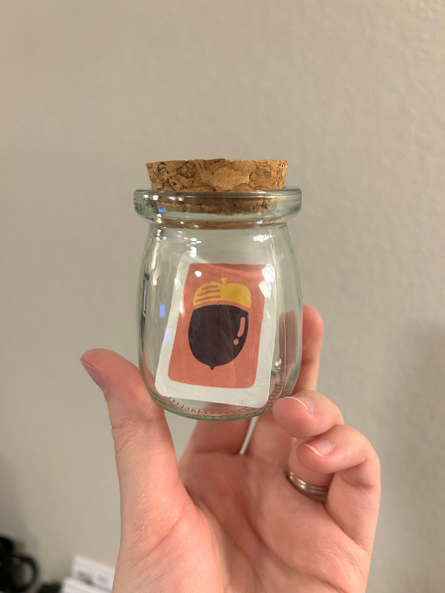 DIY Recipe in a Bottle