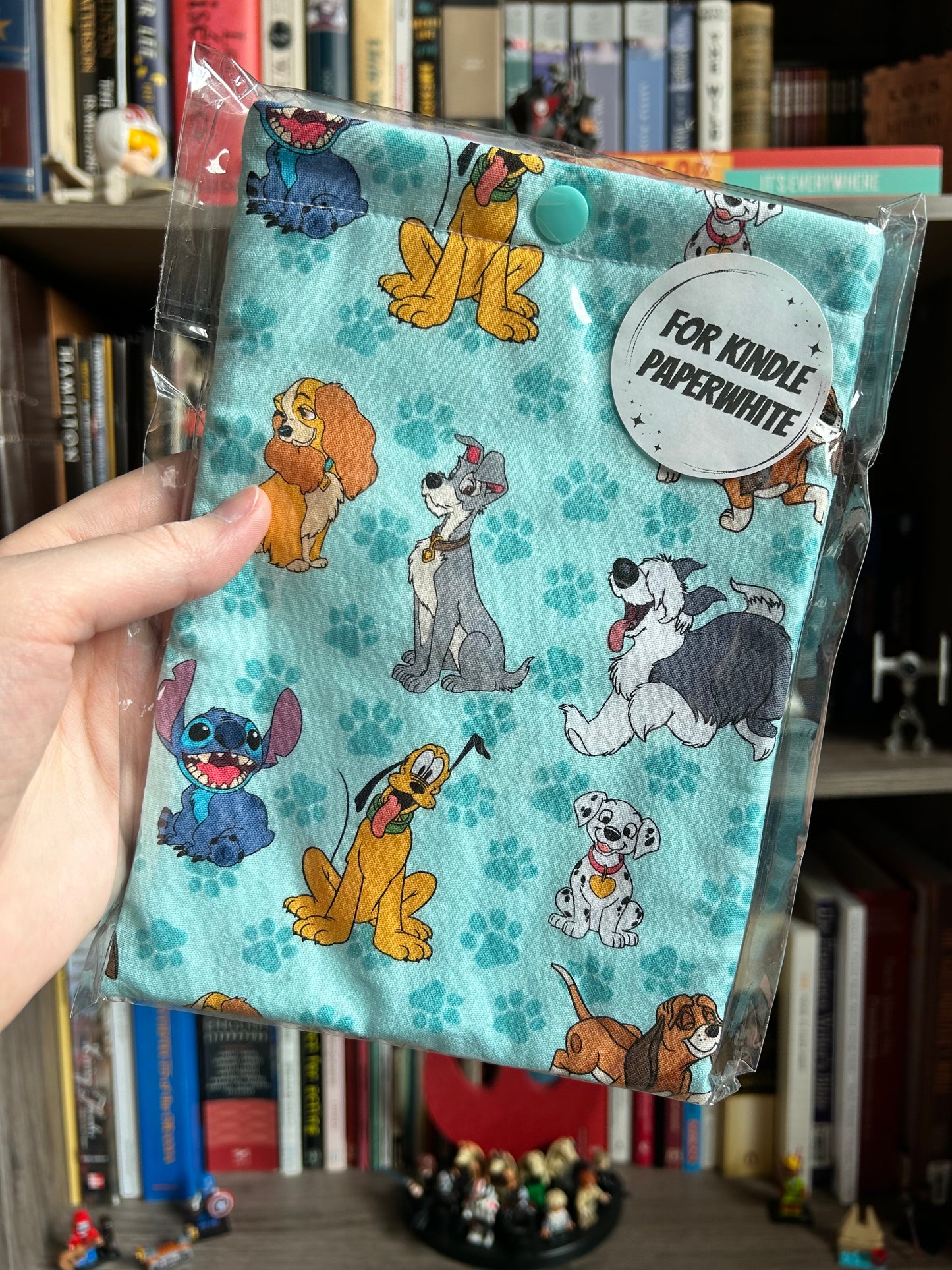 Kindle Sleeve - Paperwhite