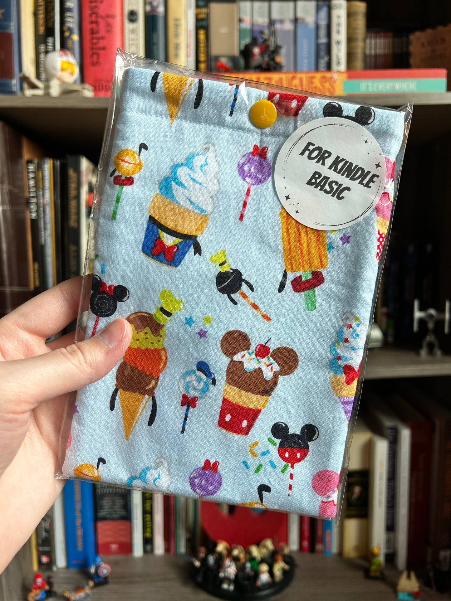 Kindle Sleeve - Basic