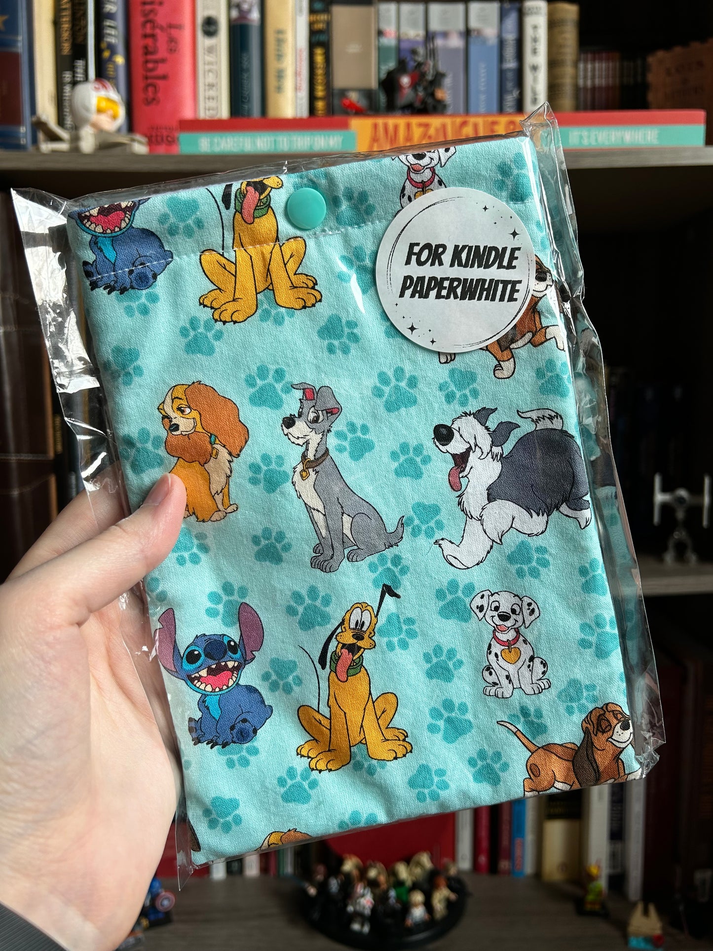 Kindle Sleeve - Paperwhite