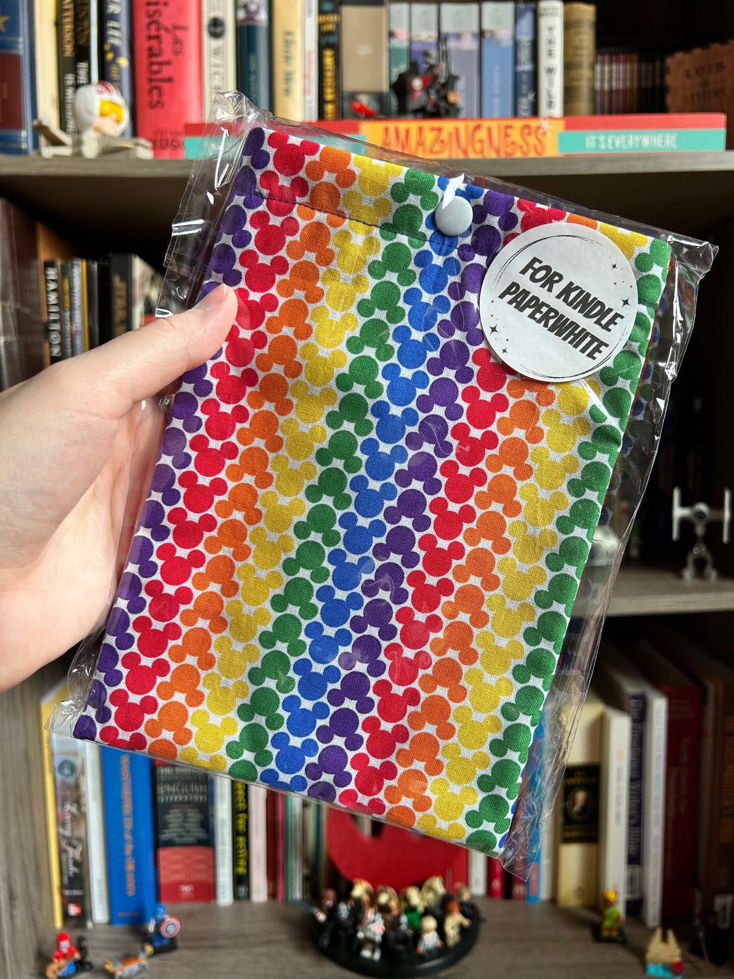 Kindle Sleeve - Paperwhite