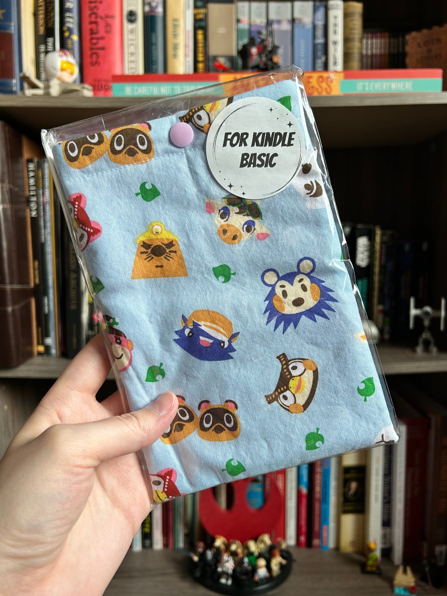 Kindle Sleeve - Basic