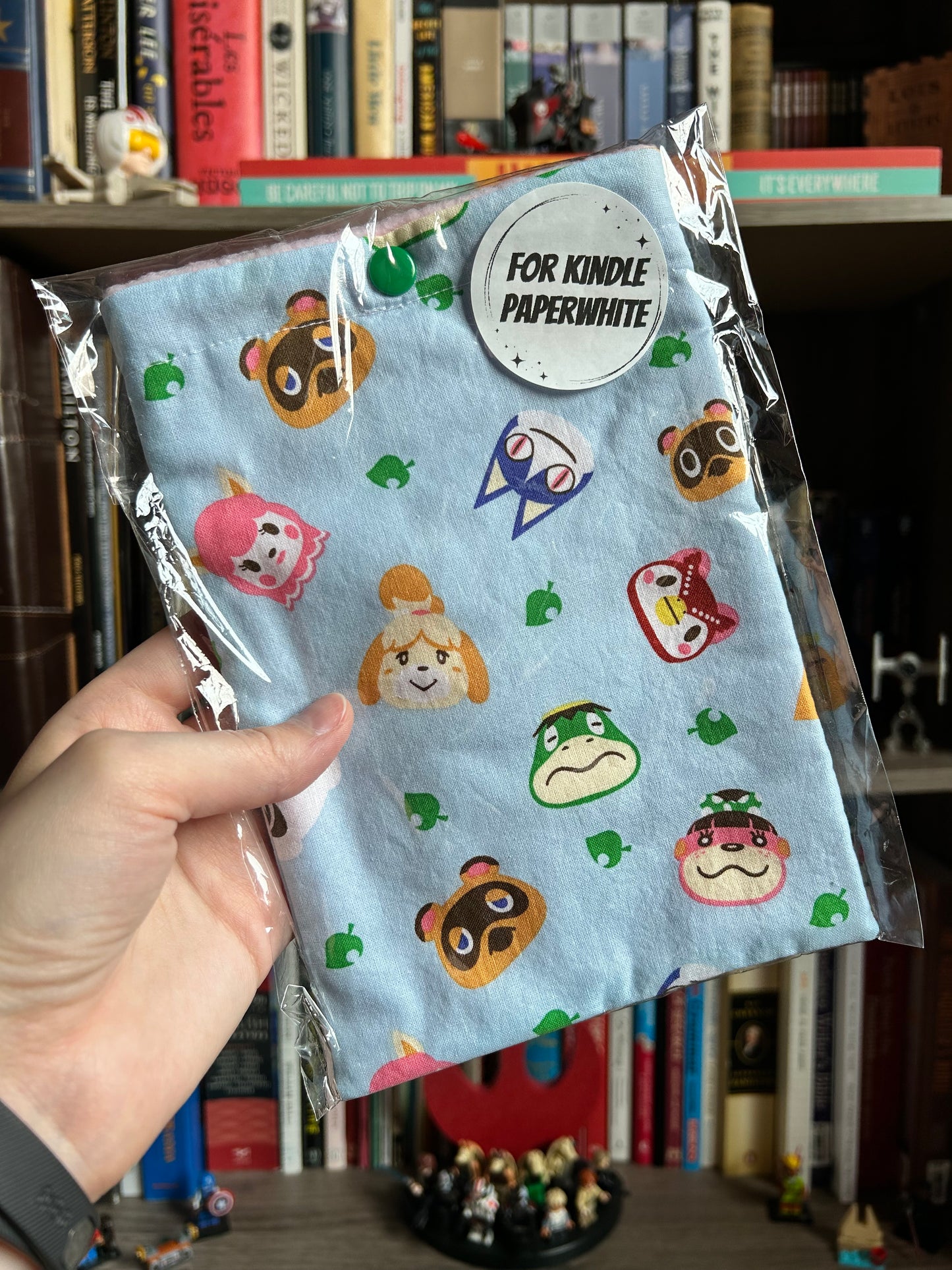 Kindle Sleeve - Paperwhite