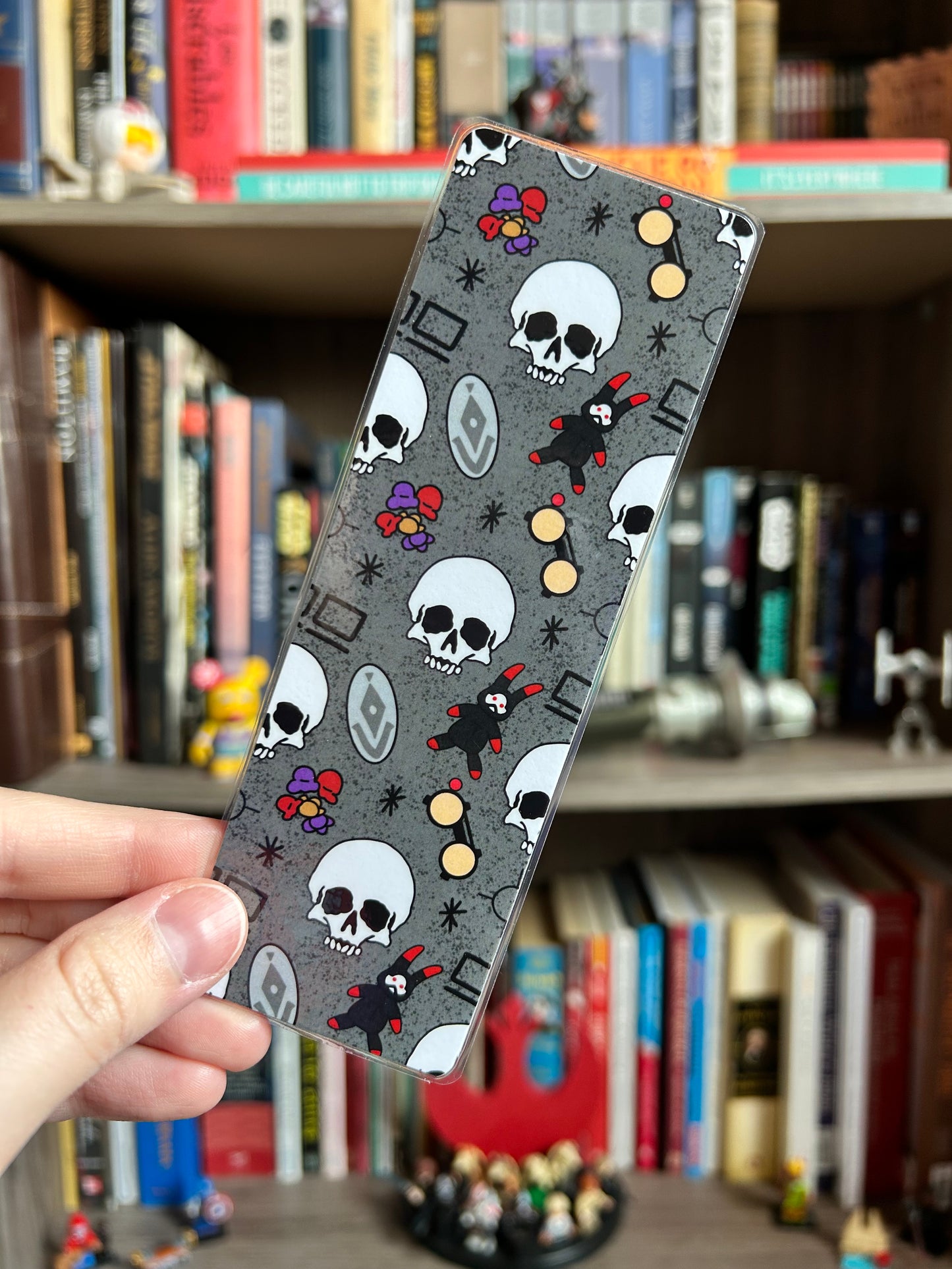 Batch 99 Bookmark