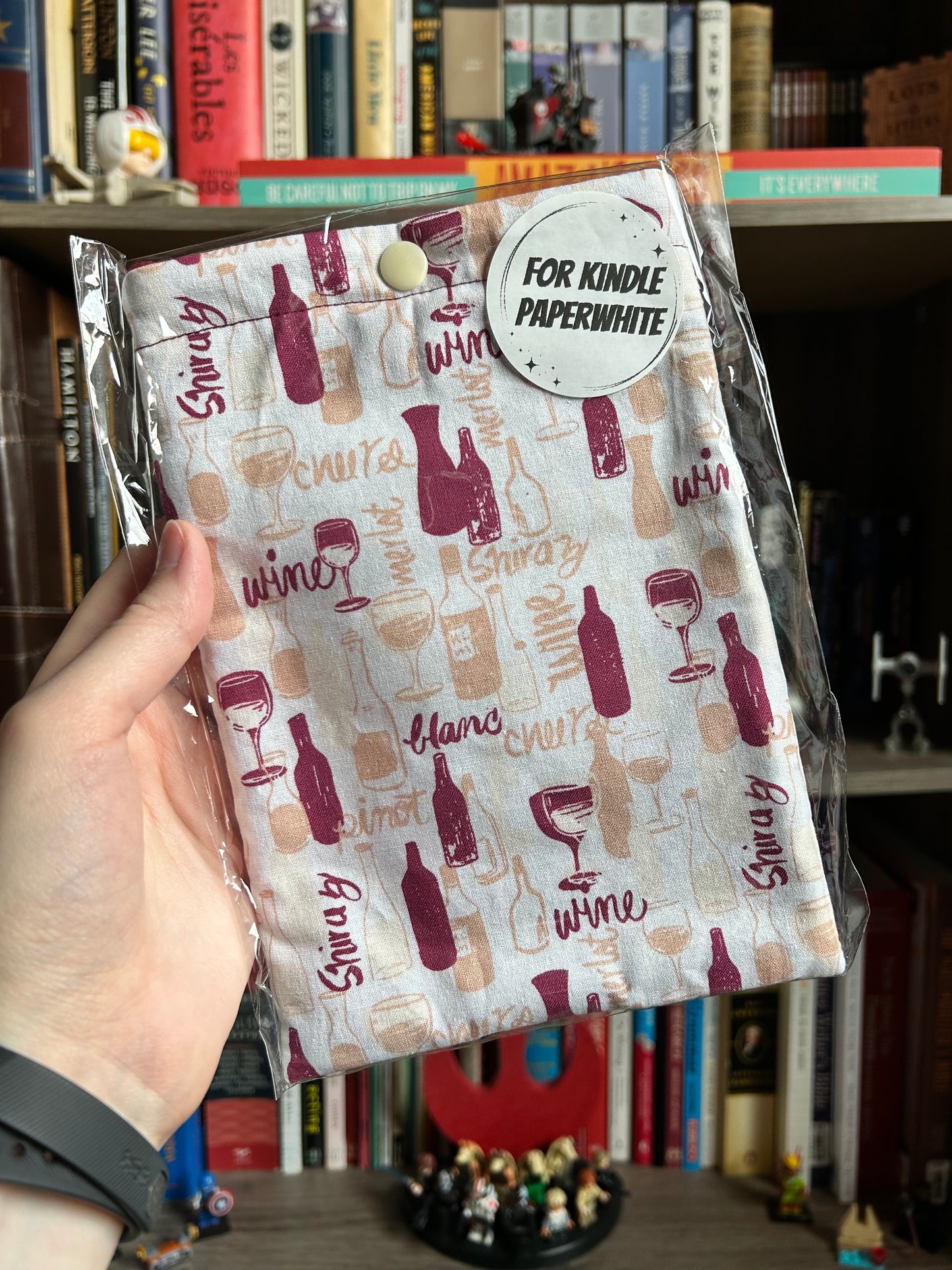 Kindle Sleeve - Paperwhite