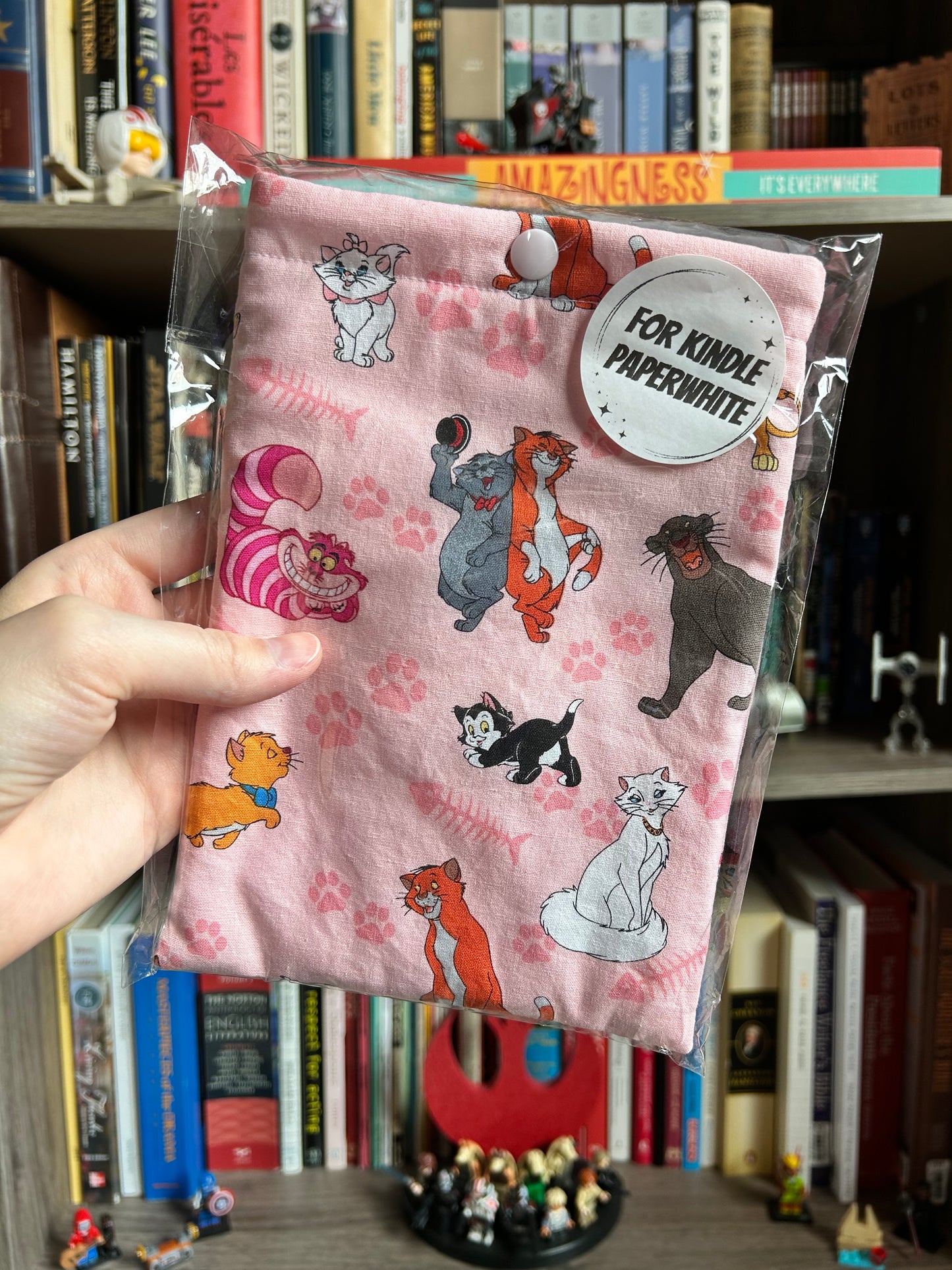 Kindle Sleeve - Paperwhite