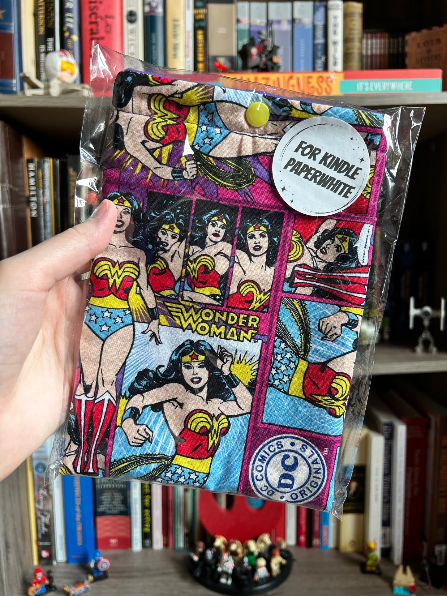 Kindle Sleeve - Paperwhite