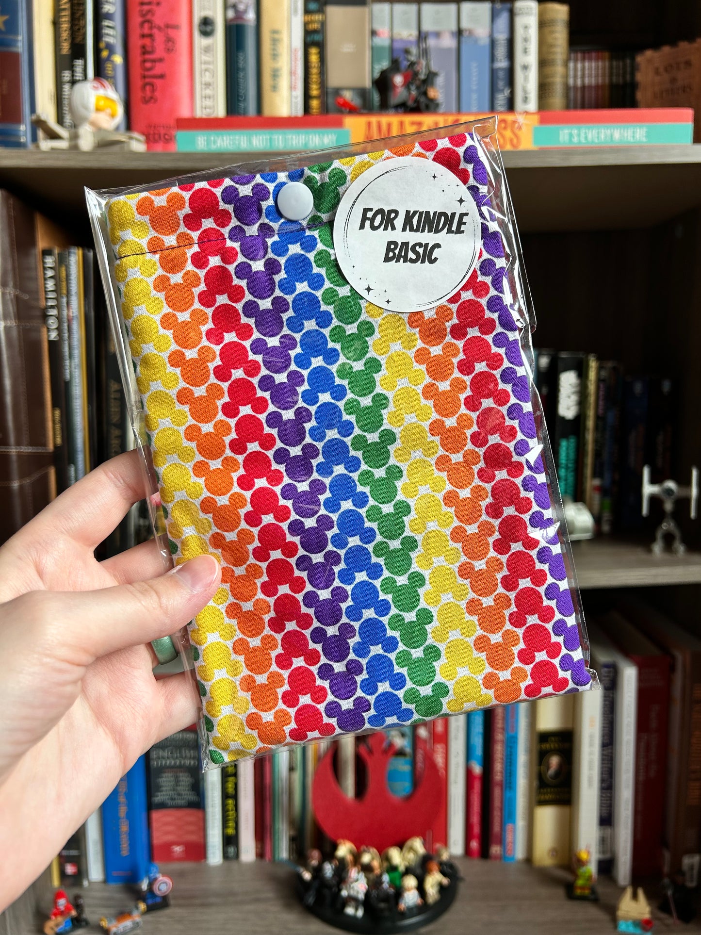 Kindle Sleeve - Basic