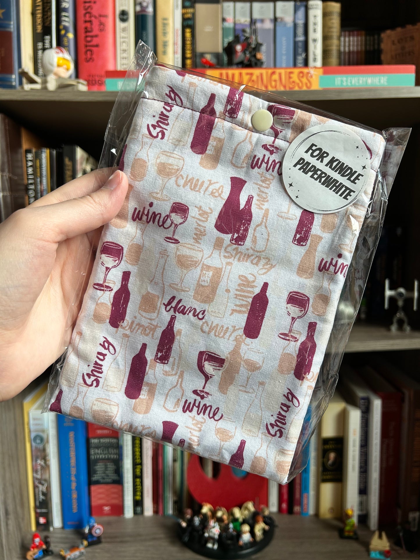 Kindle Sleeve - Paperwhite