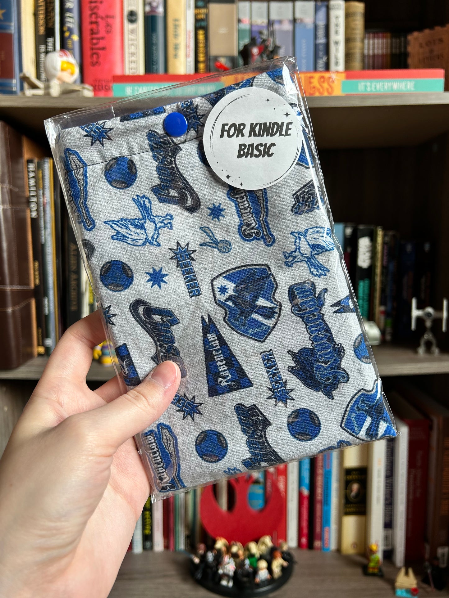 Kindle Sleeve - Basic