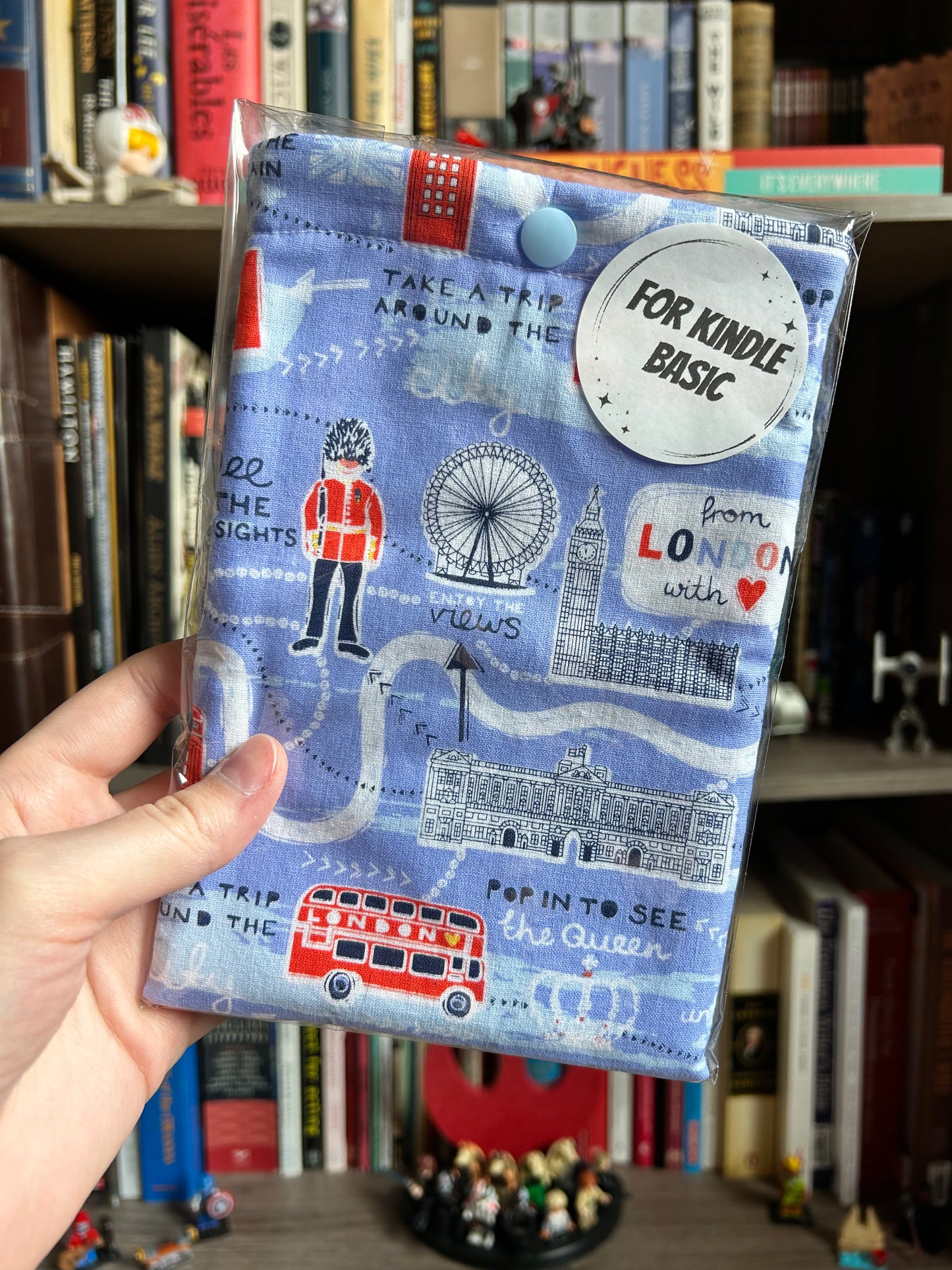 Kindle Sleeve - Basic