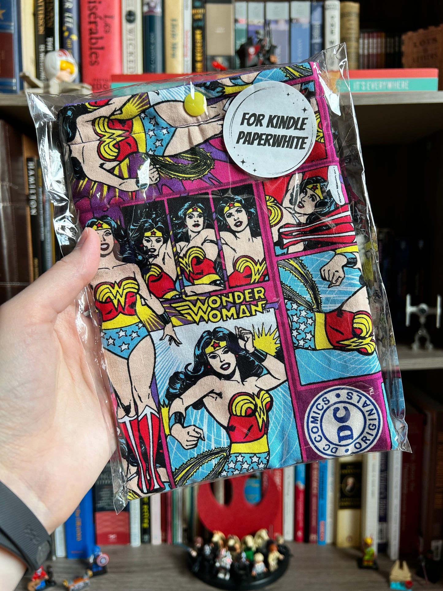 Kindle Sleeve - Paperwhite