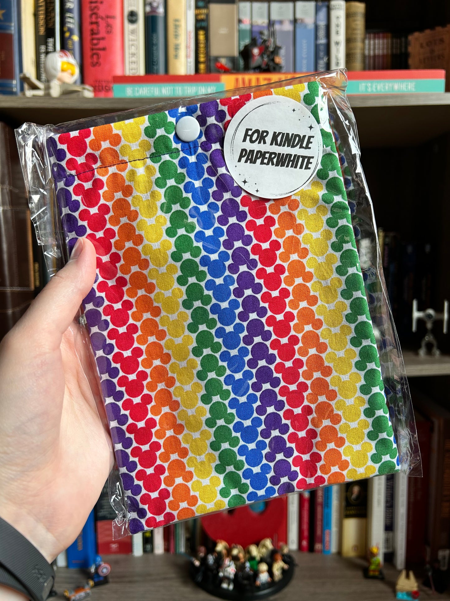Kindle Sleeve - Paperwhite