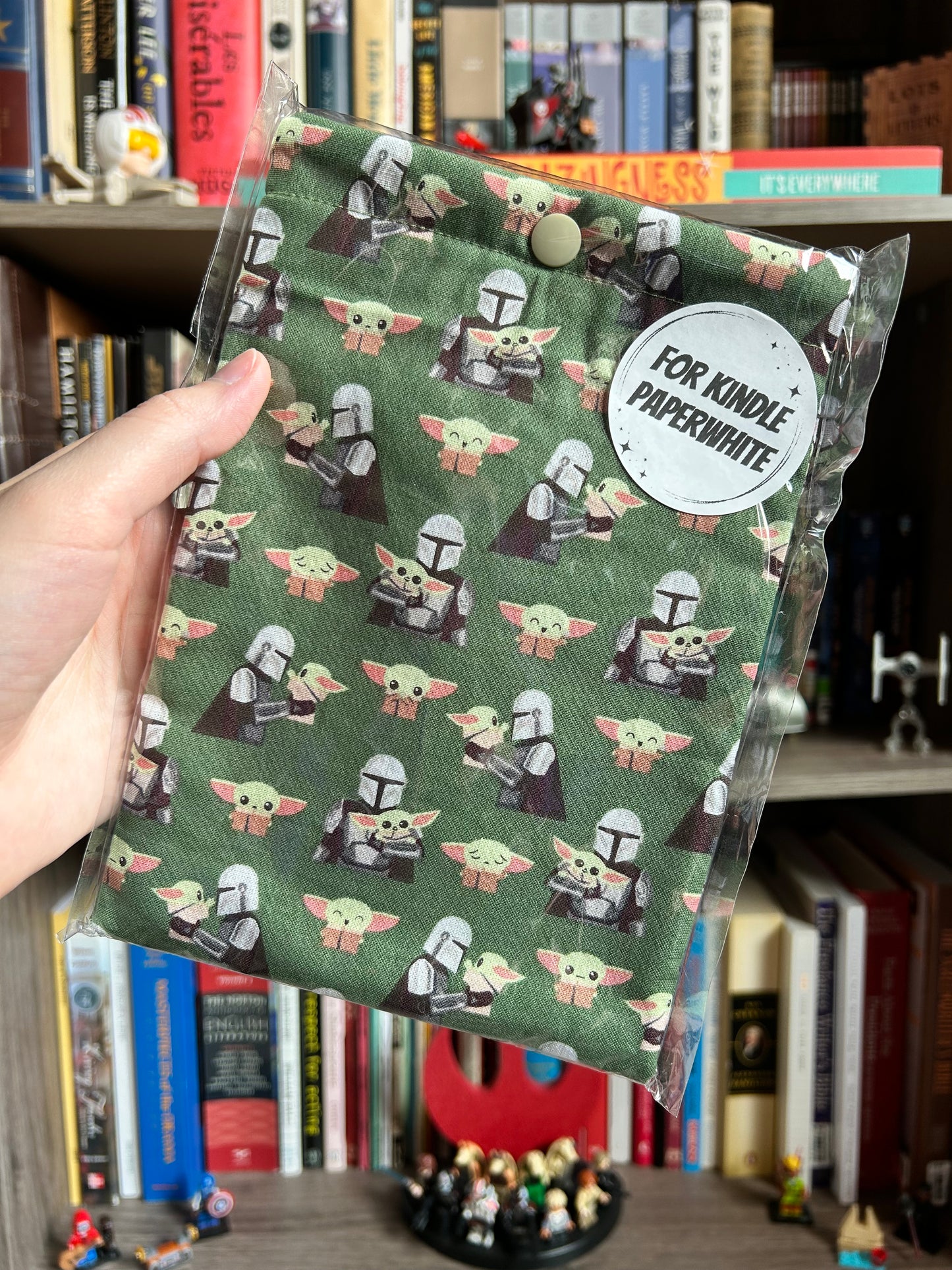 Kindle Sleeve - Paperwhite