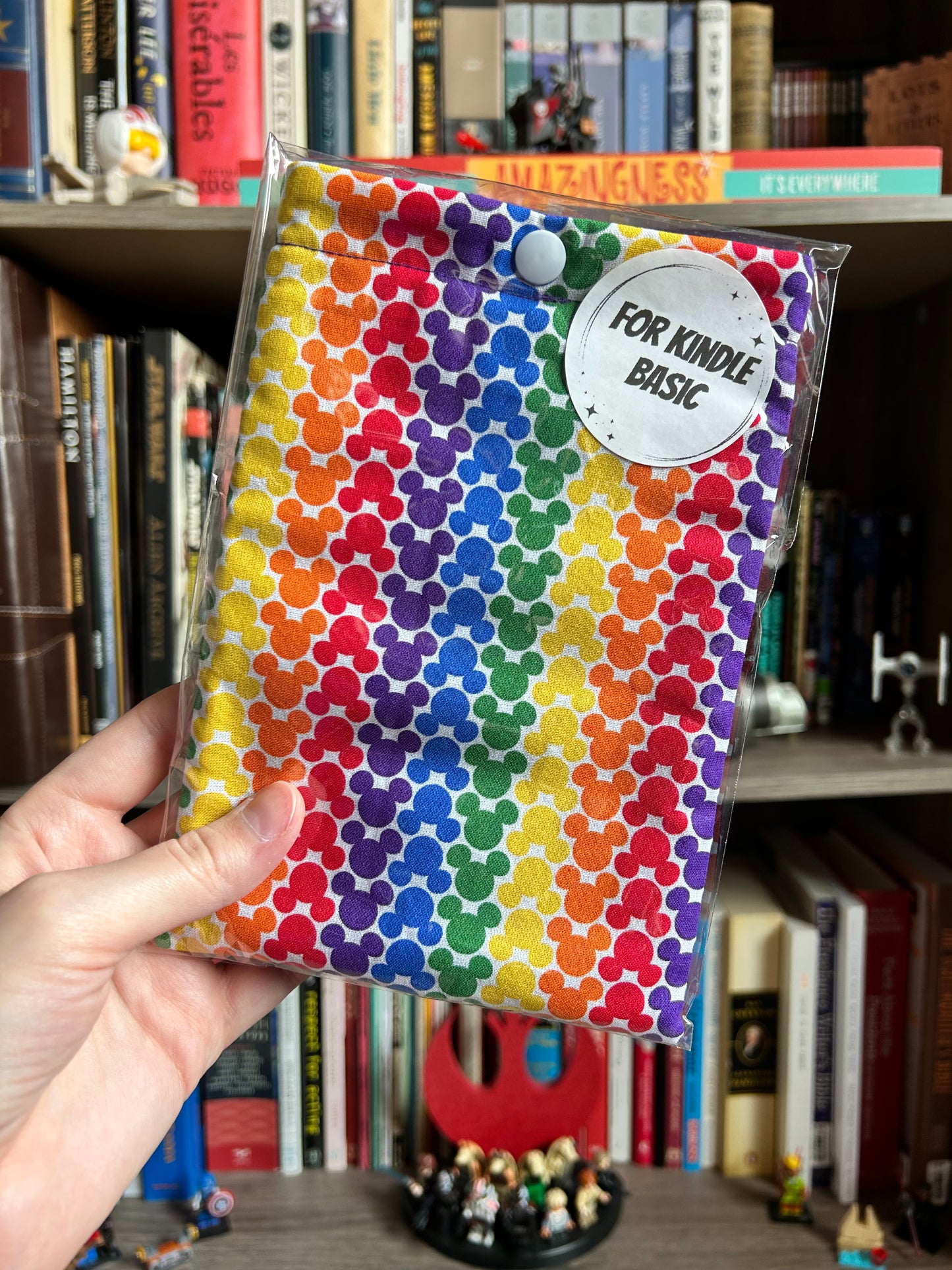 Kindle Sleeve - Basic