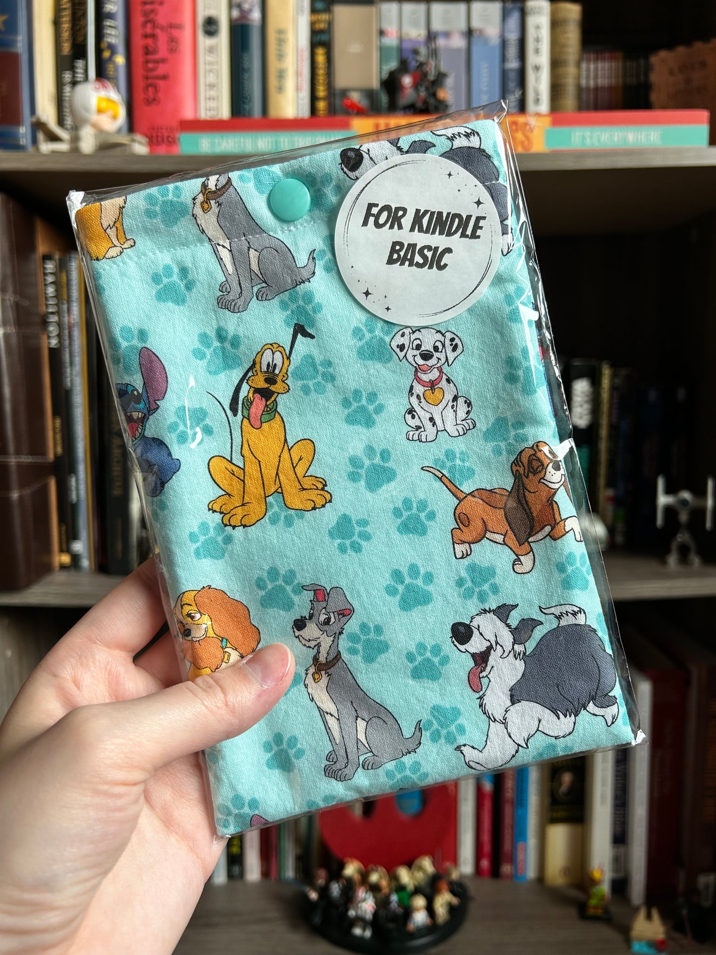 Kindle Sleeve - Basic