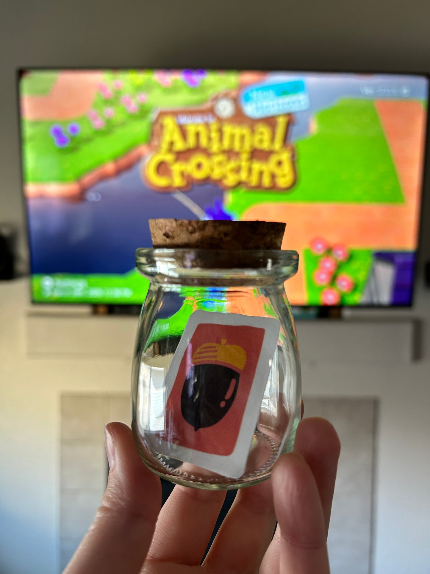 DIY Recipe in a Bottle