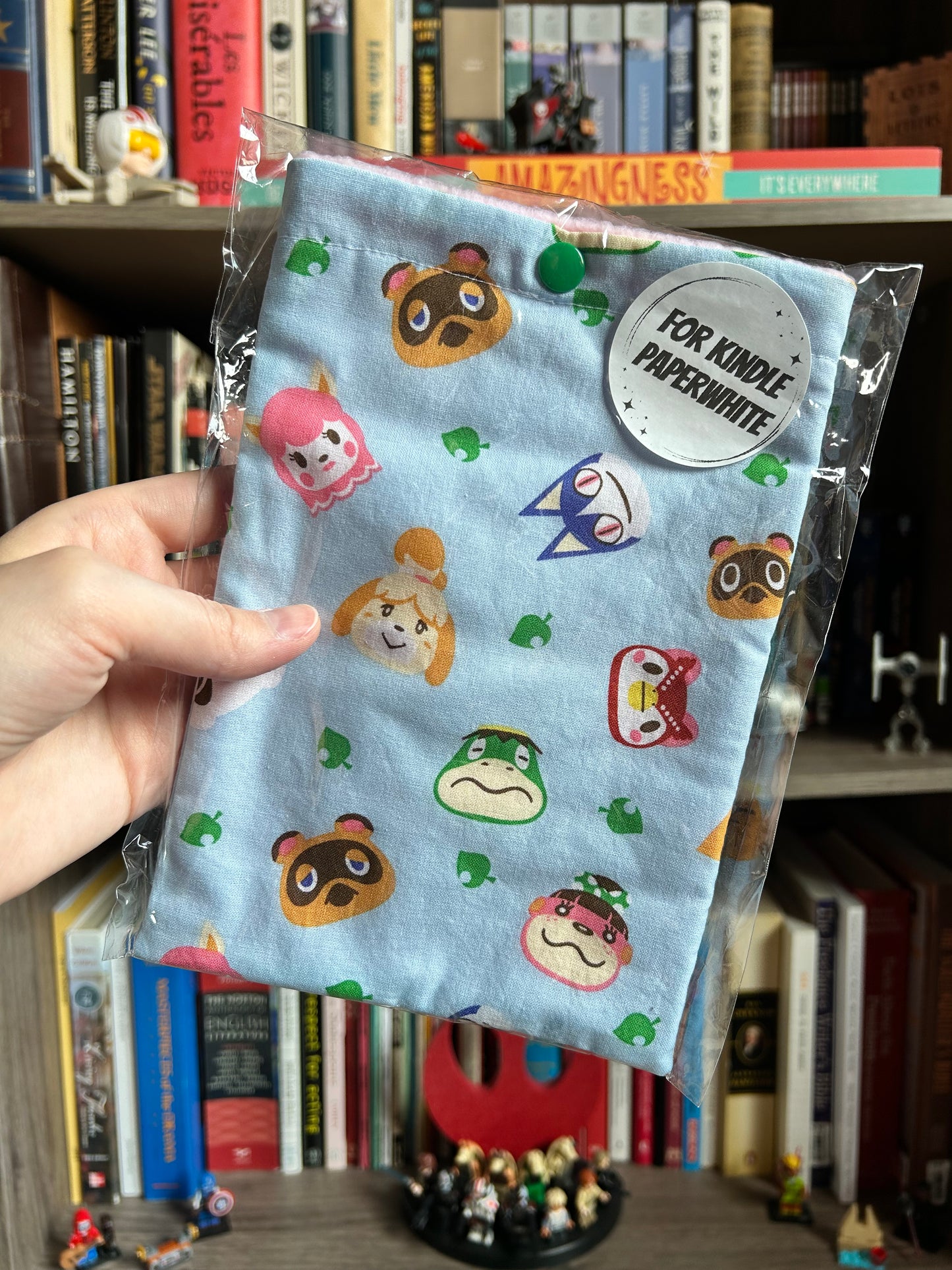 Kindle Sleeve - Paperwhite