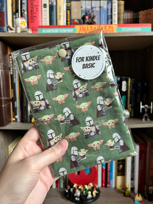 Kindle Sleeve - Basic