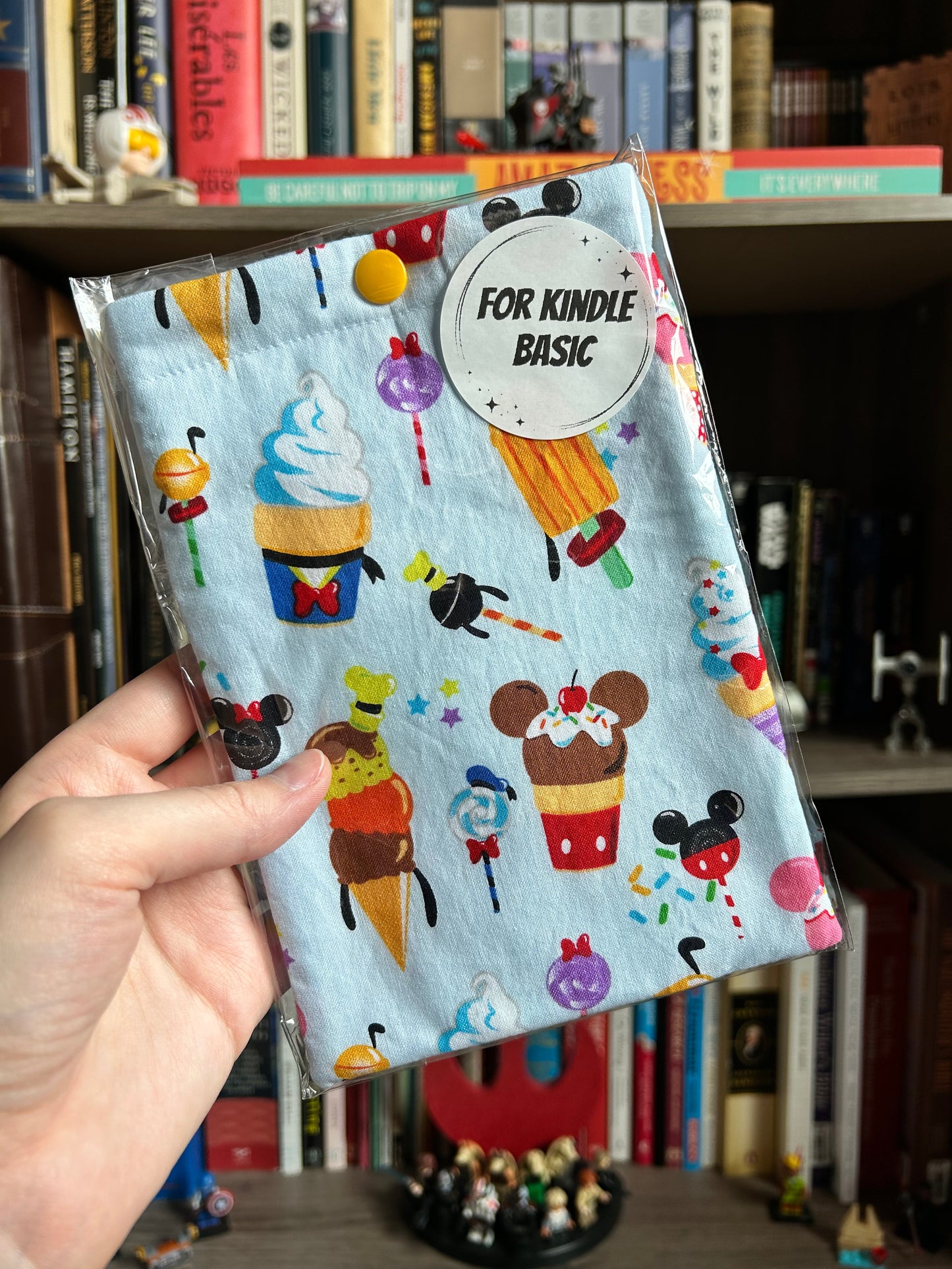 Kindle Sleeve - Basic