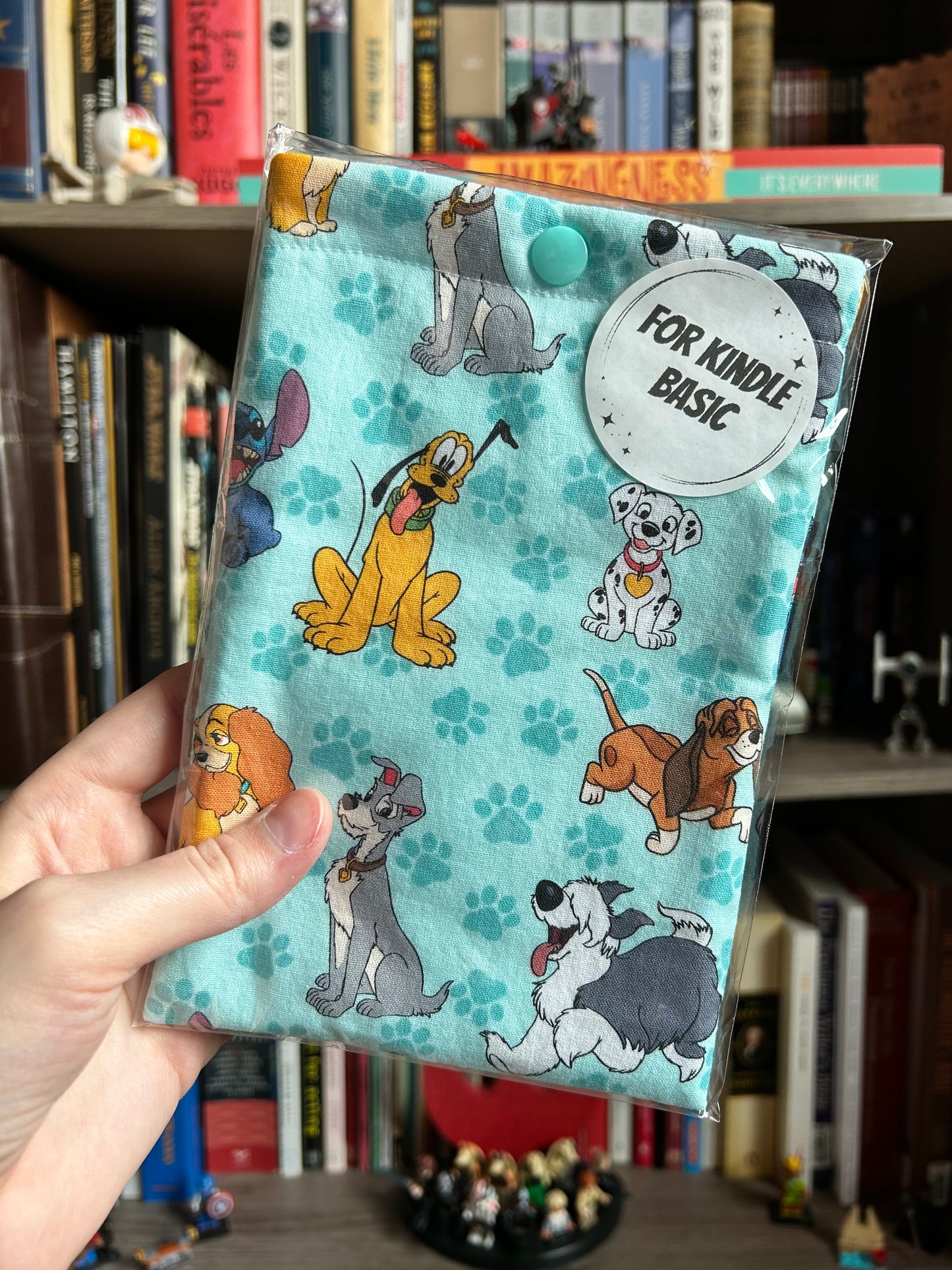 Kindle Sleeve - Basic