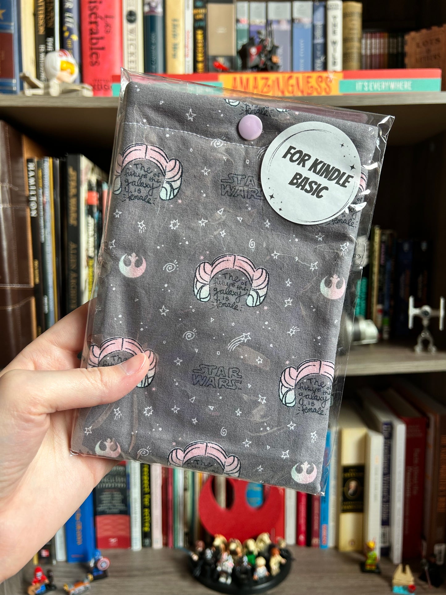 Kindle Sleeve - Basic