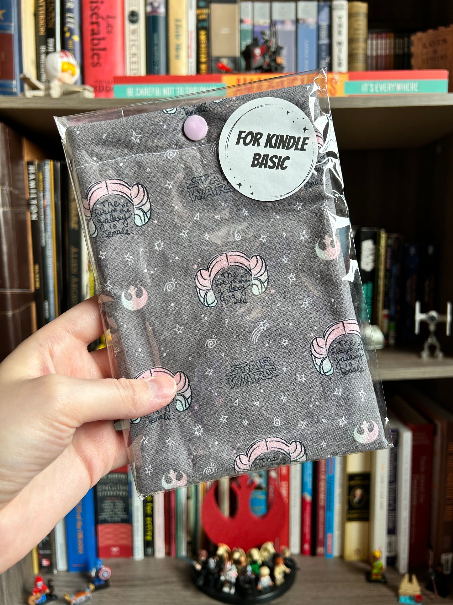 Kindle Sleeve - Basic