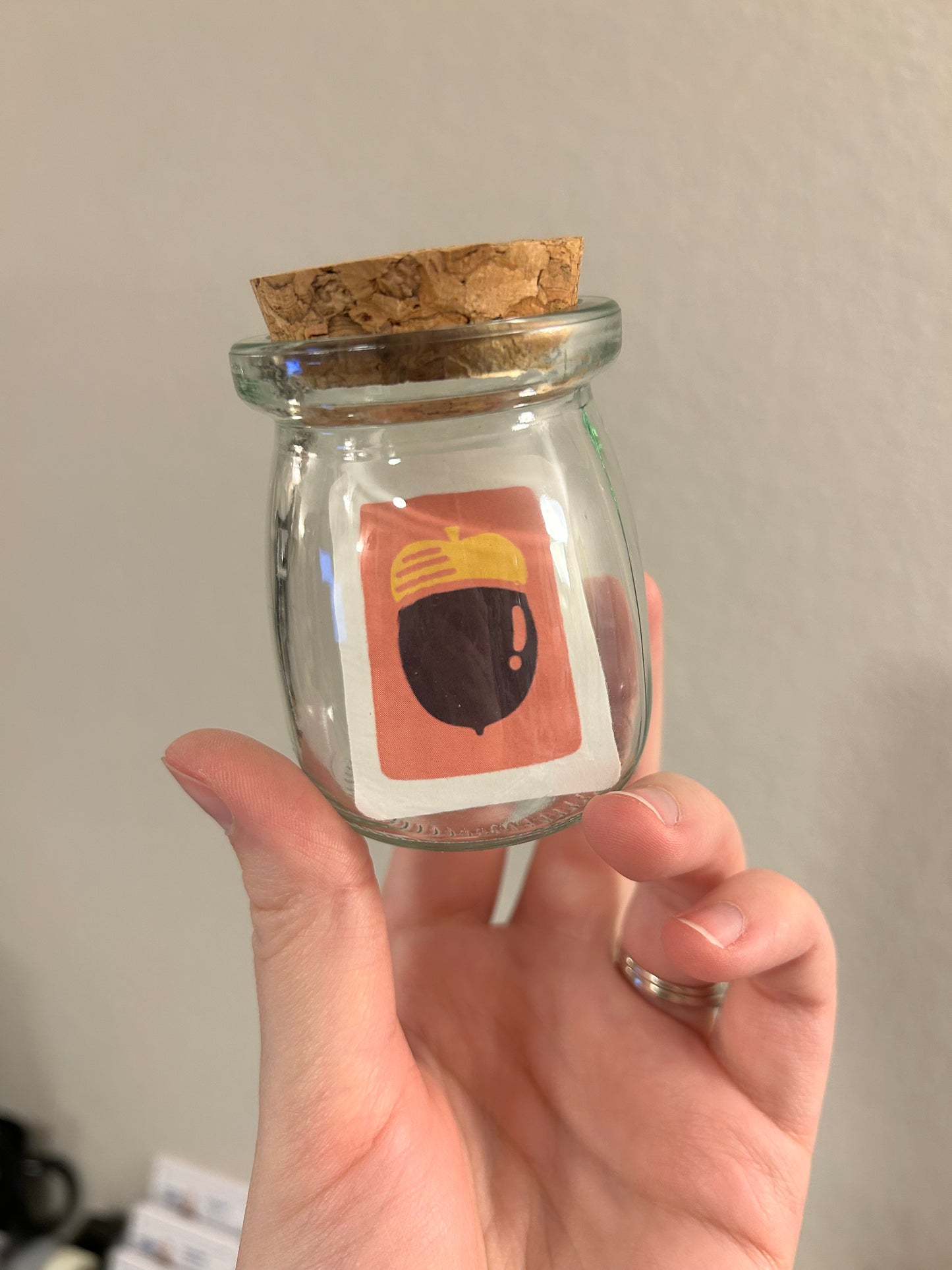 DIY Recipe in a Bottle
