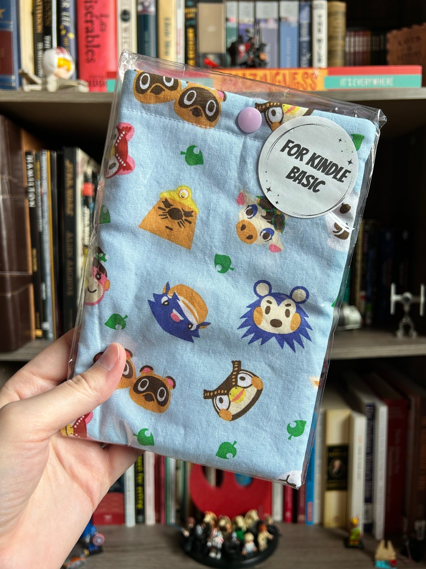 Kindle Sleeve - Basic