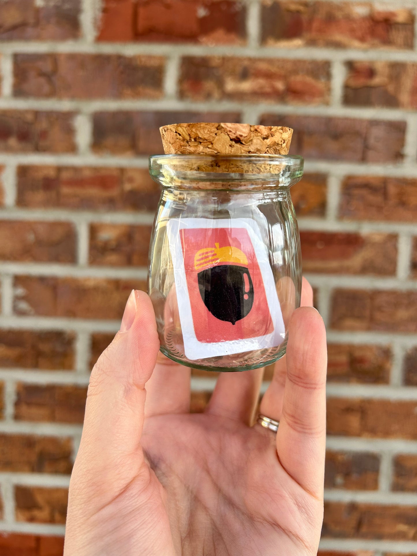 DIY Recipe in a Bottle