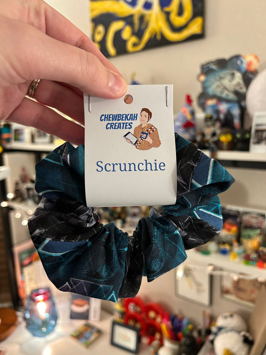 Scrunchies