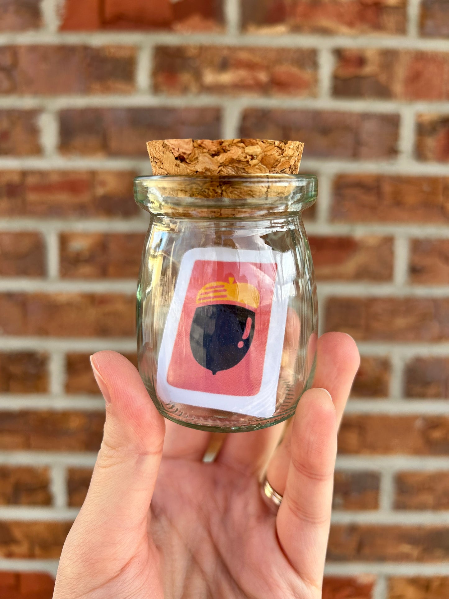 DIY Recipe in a Bottle