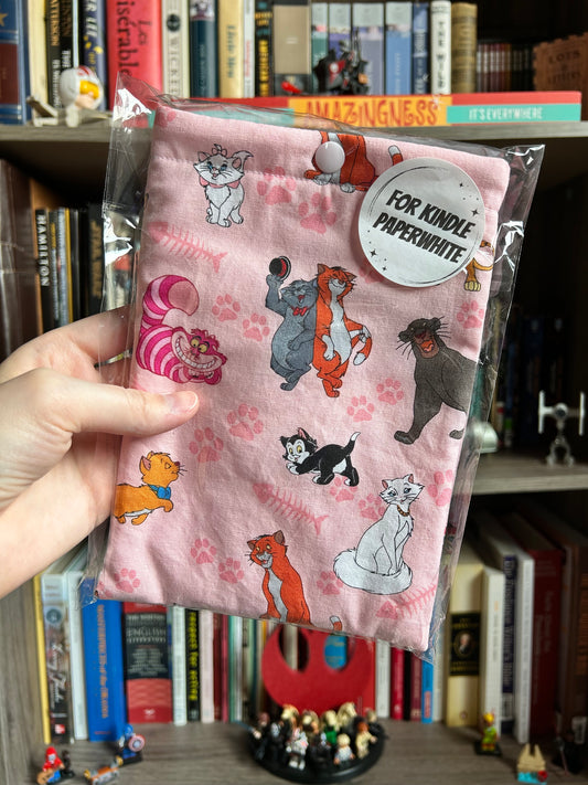 Kindle Sleeve - Paperwhite