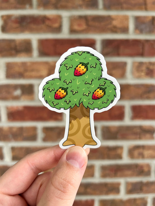 Meiloorun Tree Sticker
