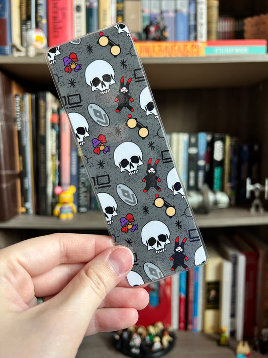 Batch 99 Bookmark