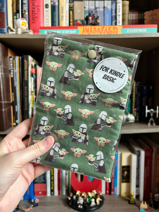 Kindle Sleeve - Basic
