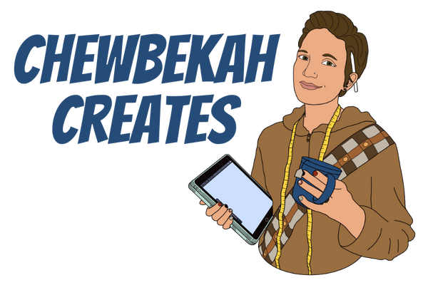 Chewbekah Creates