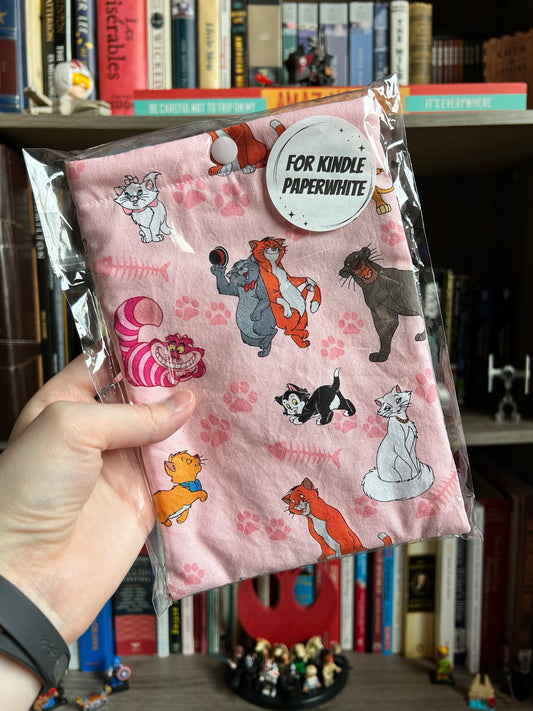 Kindle Sleeve - Paperwhite