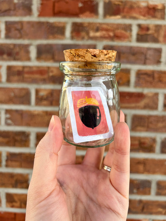DIY Recipe in a Bottle