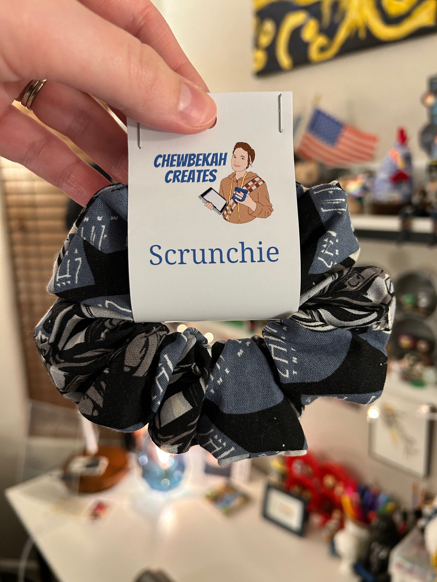 Scrunchies