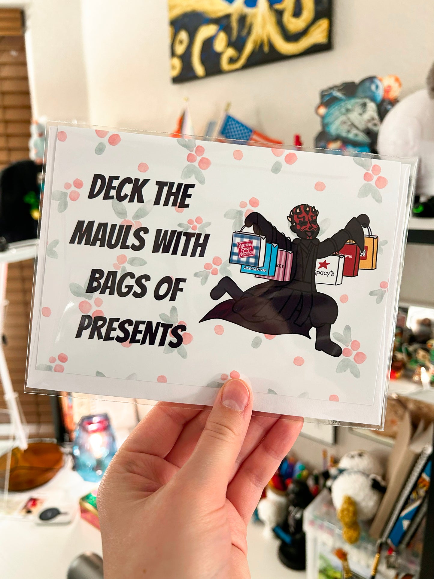 Holiday Cards