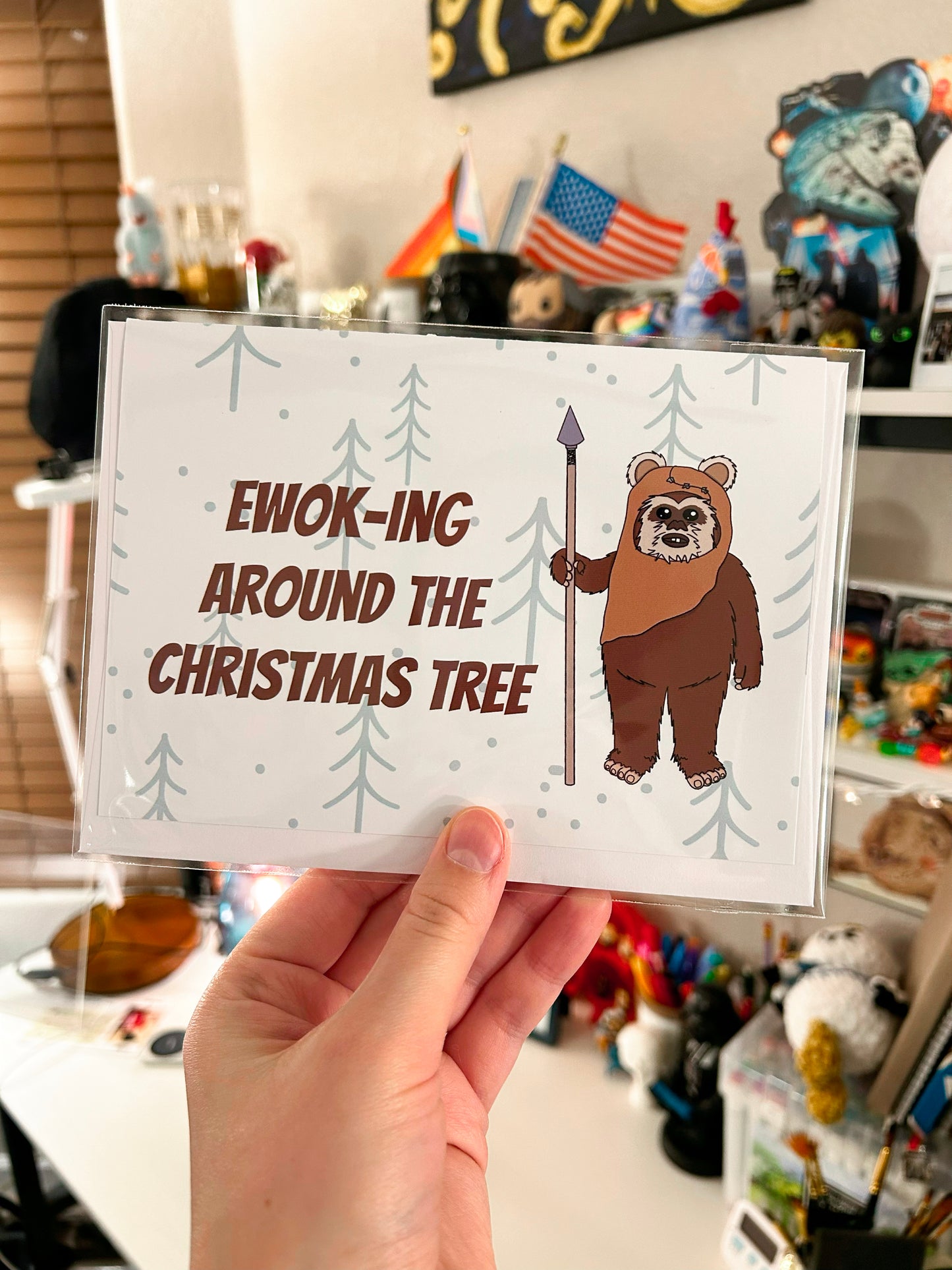 Holiday Cards