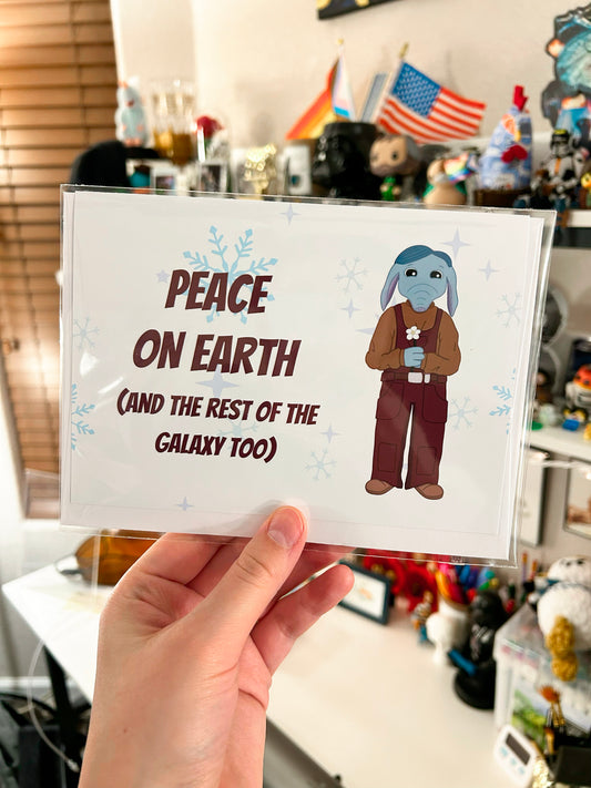Holiday Cards